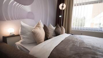 1 bedroom, iron/ironing board, WiFi