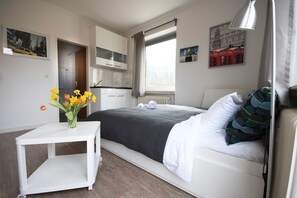 1 bedroom, WiFi