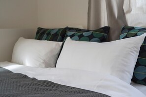 1 bedroom, WiFi