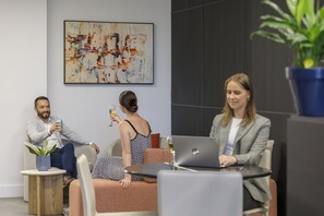 Reception - Punthill Essendon North (Essendon)