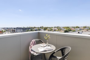 View from property - Punthill Essendon North (Essendon)