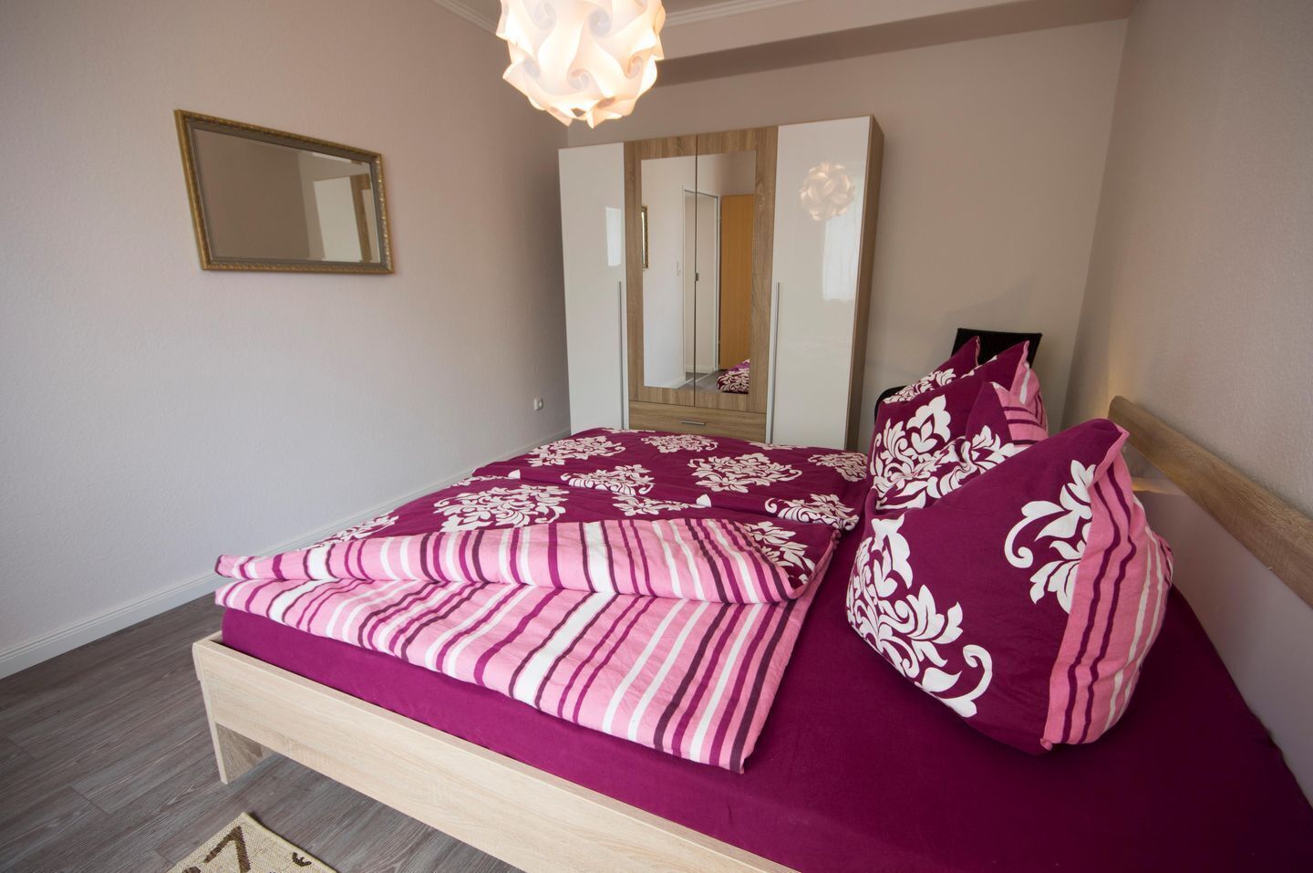 2 bedrooms, WiFi