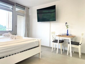 1 chambre, Wi-Fi