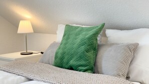 2 Schlafzimmer, WLAN