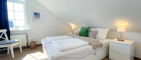 2 habitaciones y wifi