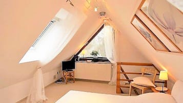 2 多间卧室、WiFi