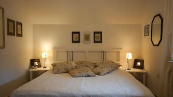 3 Schlafzimmer, WLAN