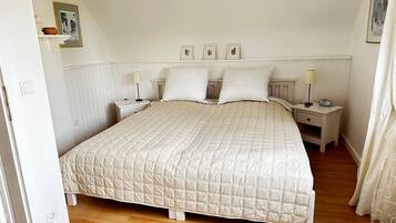 3 Schlafzimmer, WLAN