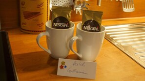 Unclassified image, 4 of 15, button - Großzügige, Gemütliche Ferienwohnung für bis zu 6 Personen mit 3 Terrassen - Haus Wexler (Cuxhaven)