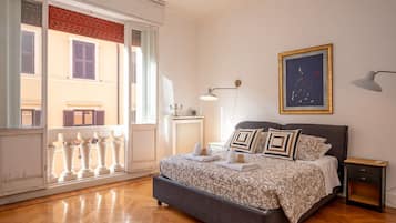 3 Schlafzimmer, Bügeleisen/Bügelbrett, WLAN, Bettwäsche