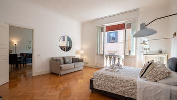 3 Schlafzimmer, Bügeleisen/Bügelbrett, WLAN, Bettwäsche