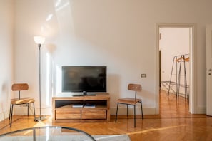 Télévision, livres