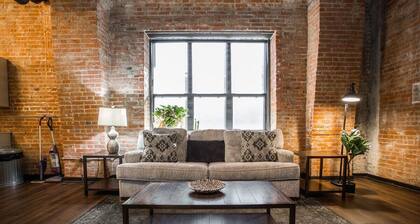 Moody Loft Rooftop&Gym Rivermarket/DT
