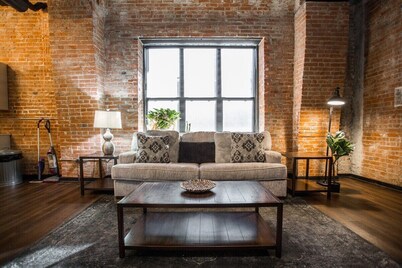 Moody Loft Rooftop&Gym Rivermarket/DT