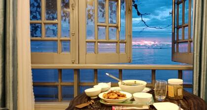 Phu Quoc Harbour View Villa