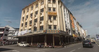 OYO 89706 To-day Hotel