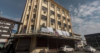 OYO 89706 To-day Hotel