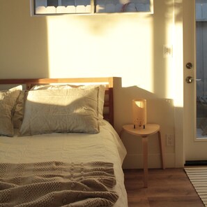 1 habitación y wifi 