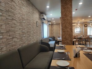 Restaurant - NK Hotel - Guwahati (Guwahati)