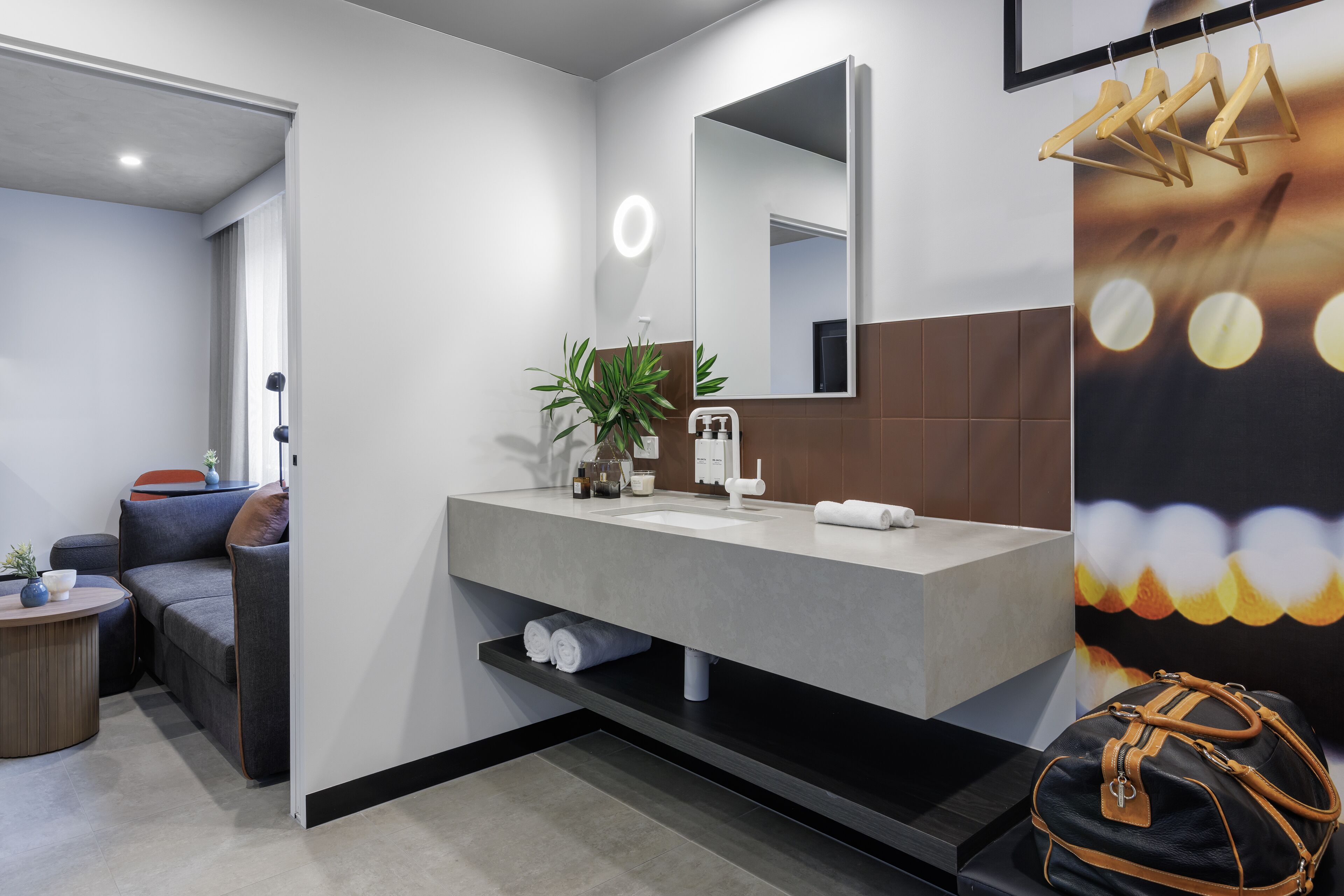 Foto - Veriu Queen Victoria Market