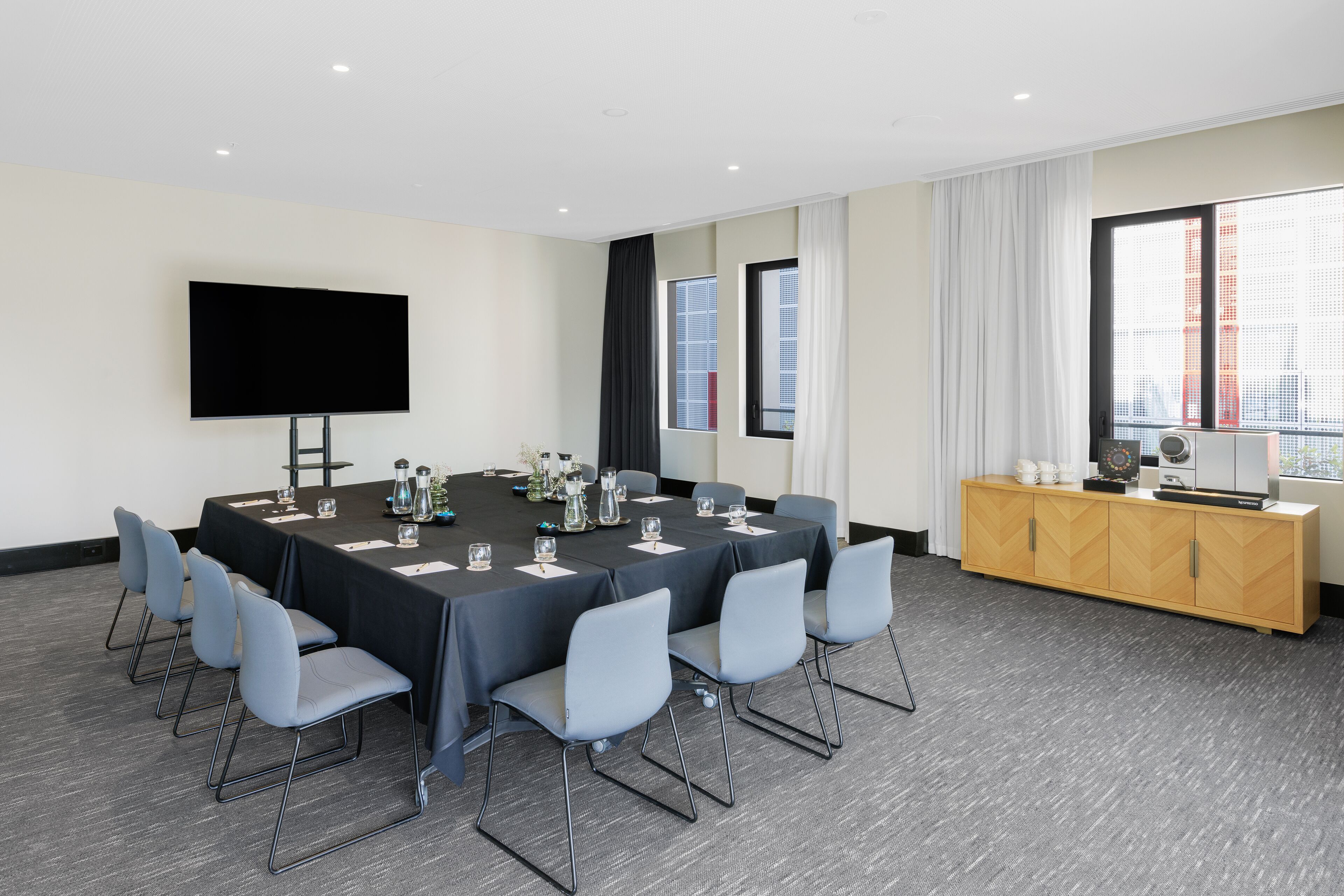 Foto - Veriu Queen Victoria Market