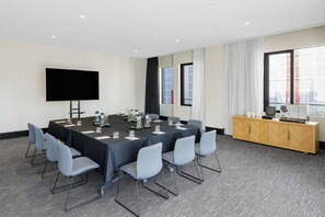 Meeting facility - Veriu Queen Victoria Market (Melbourne)