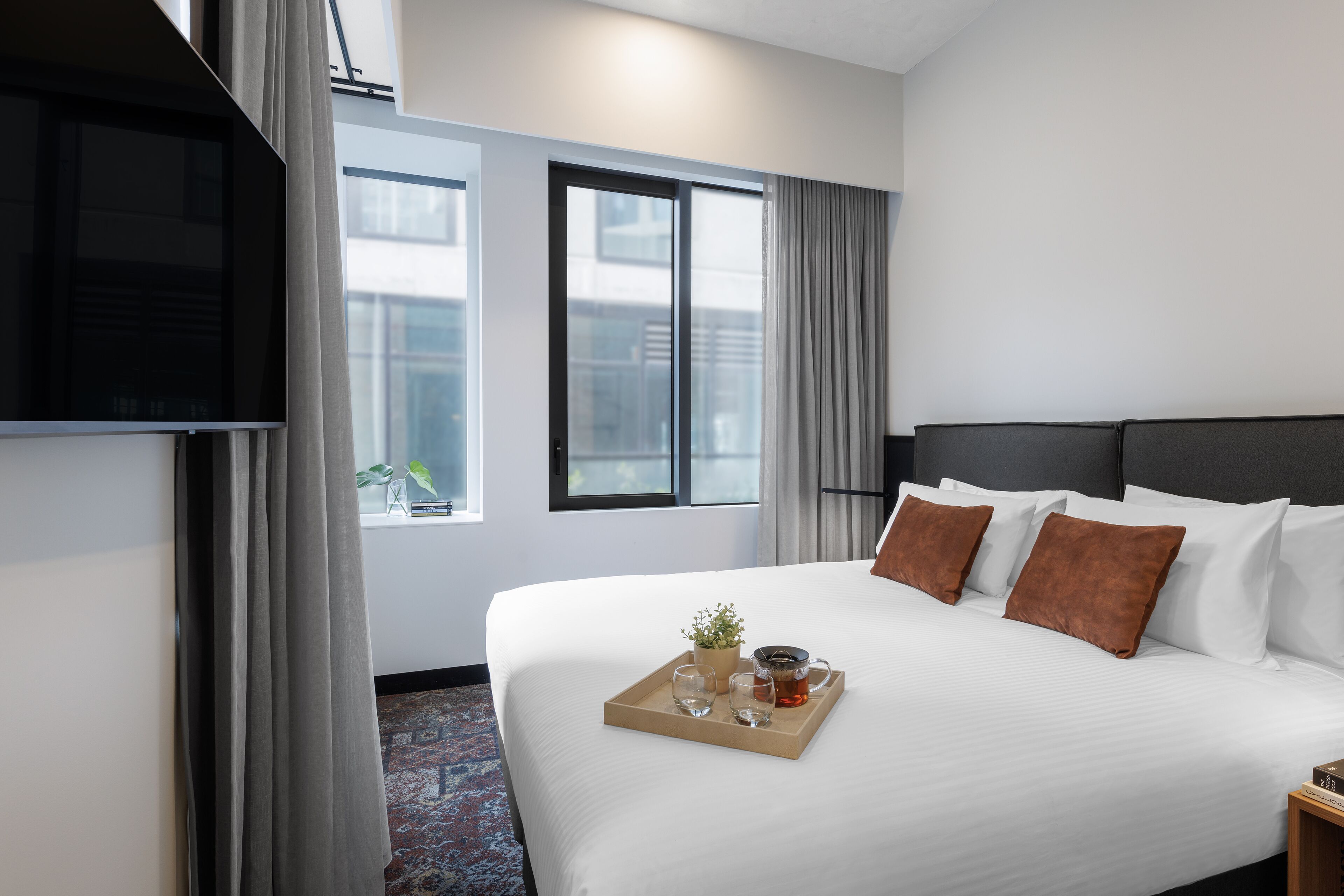 Foto - Veriu Queen Victoria Market