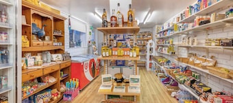 1-Bed Apartment | Countryside Resort | Sleeps 3