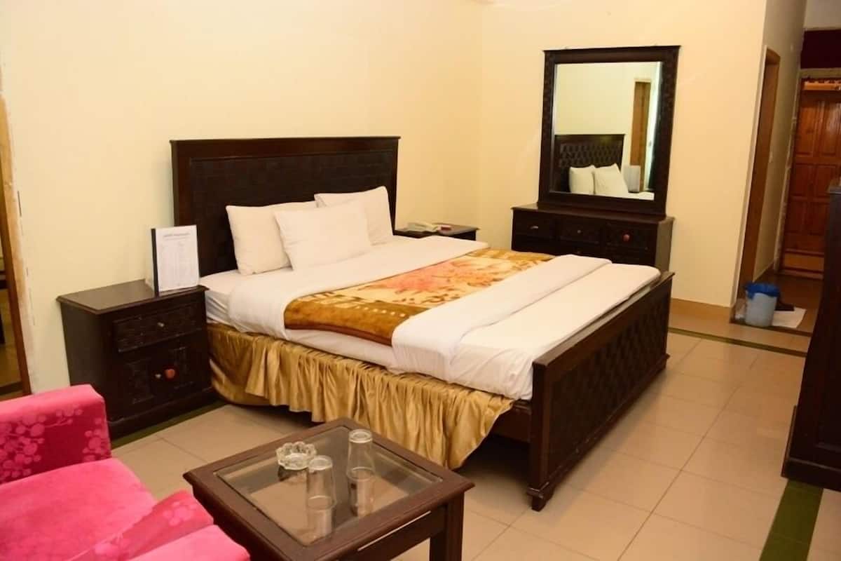 Family Suite | Free WiFi