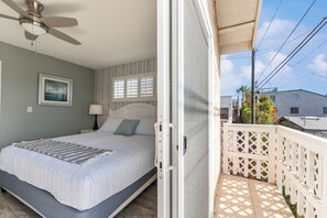 3 bedrooms, iron/ironing board, travel crib, free WiFi - Beach House with Ocean and Harbor Views from Magnificient RoofDeck! (Oxnard)