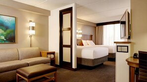 4 slaapkamers, een strijkplank/strijkijzer, gratis wifi, beddengoed