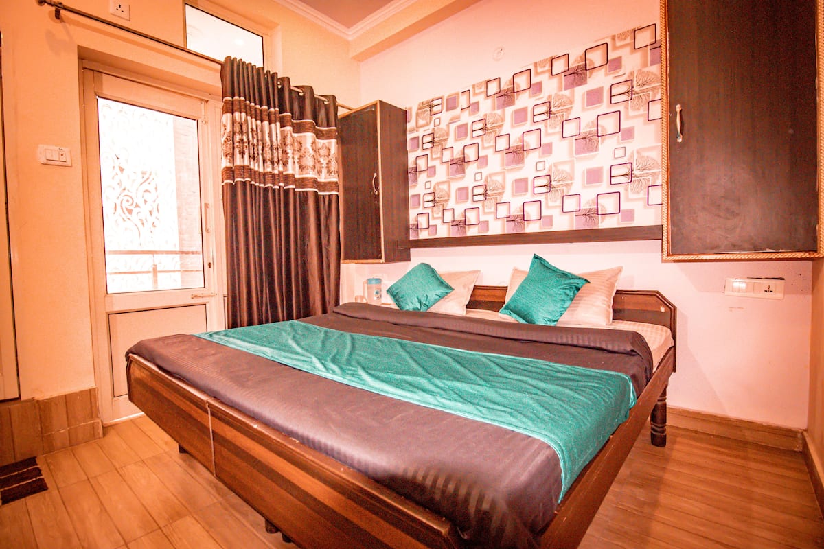 Standard Double Room | View from room