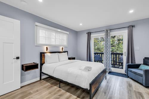 Casa de campo Prestigio, 3 habitaciones, para no fumadores, Terraza | Área de sala de estar | Smart TV de 55 pulgadas con canales digitales y televisión