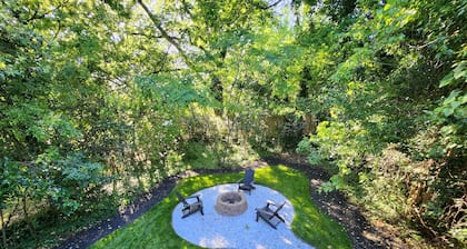 Luxury 3BR House in Charlotte