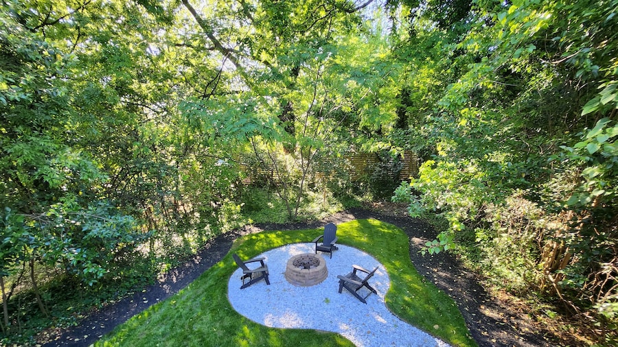 Luxury 3BR House in Charlotte