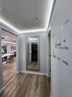 Interior detail - Luxury 3BR House in Charlotte (Charlotte)