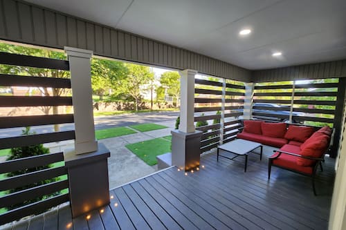 Casa de campo Prestigio, 3 habitaciones, para no fumadores, Terraza | Terraza o patio
