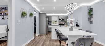 Luxury 3BR House in Charlotte