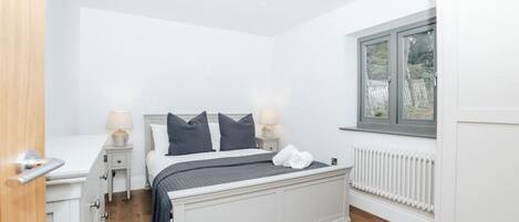 Nhà | 3 phòng ngủ