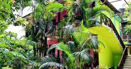 Goroomgo Green Gold Resort Lataguri