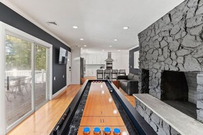 Sala de juegos