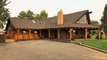 Exterieur
