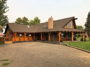 Exterieur