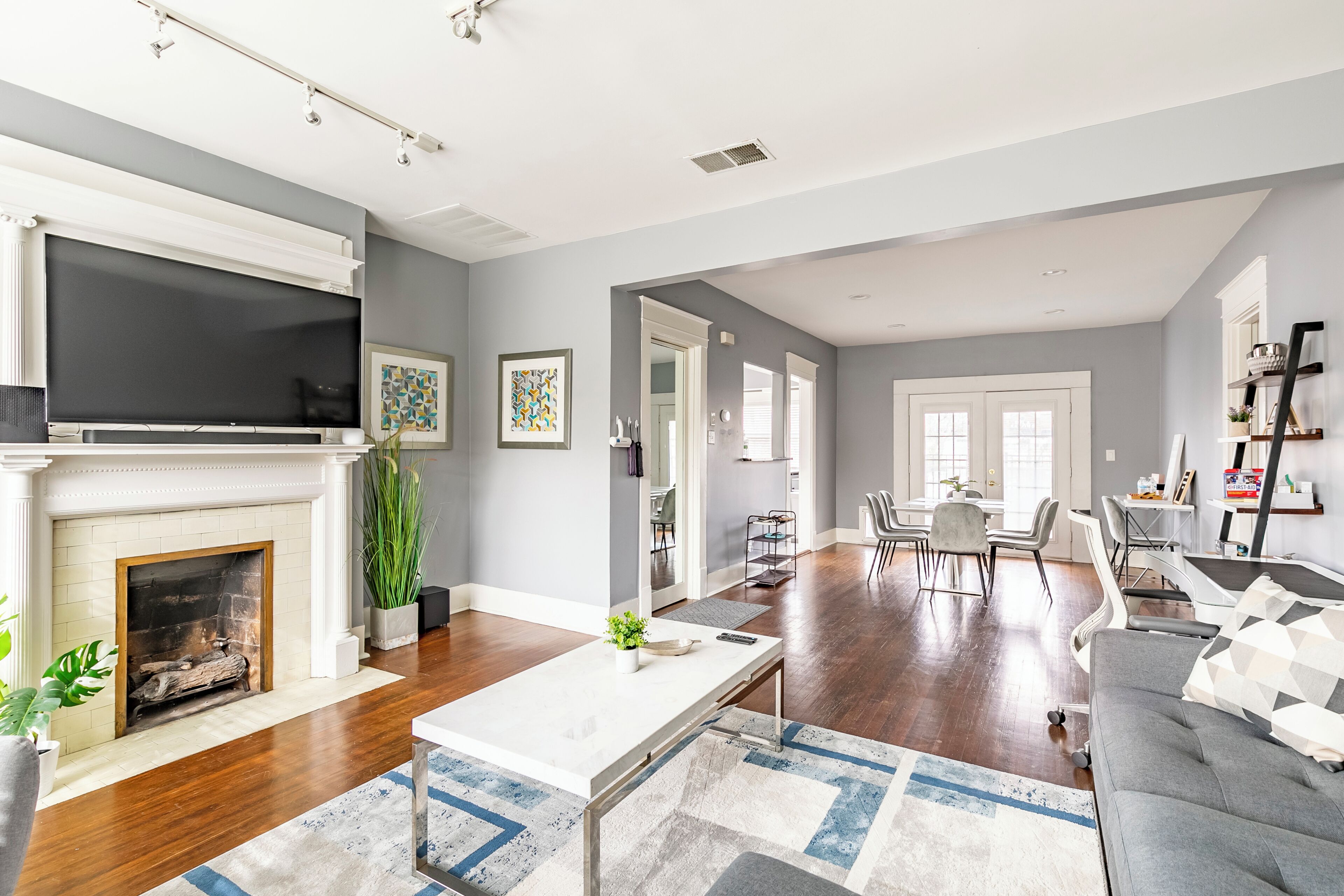 智能電視、 辦公室、電腦螢幕、打印機