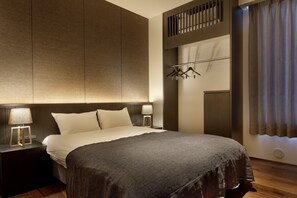PENTHOUSE SUITE, Non Smoking | In-room safe, blackout curtains, free WiFi - 41PIECES Sapporo (Sapporo)