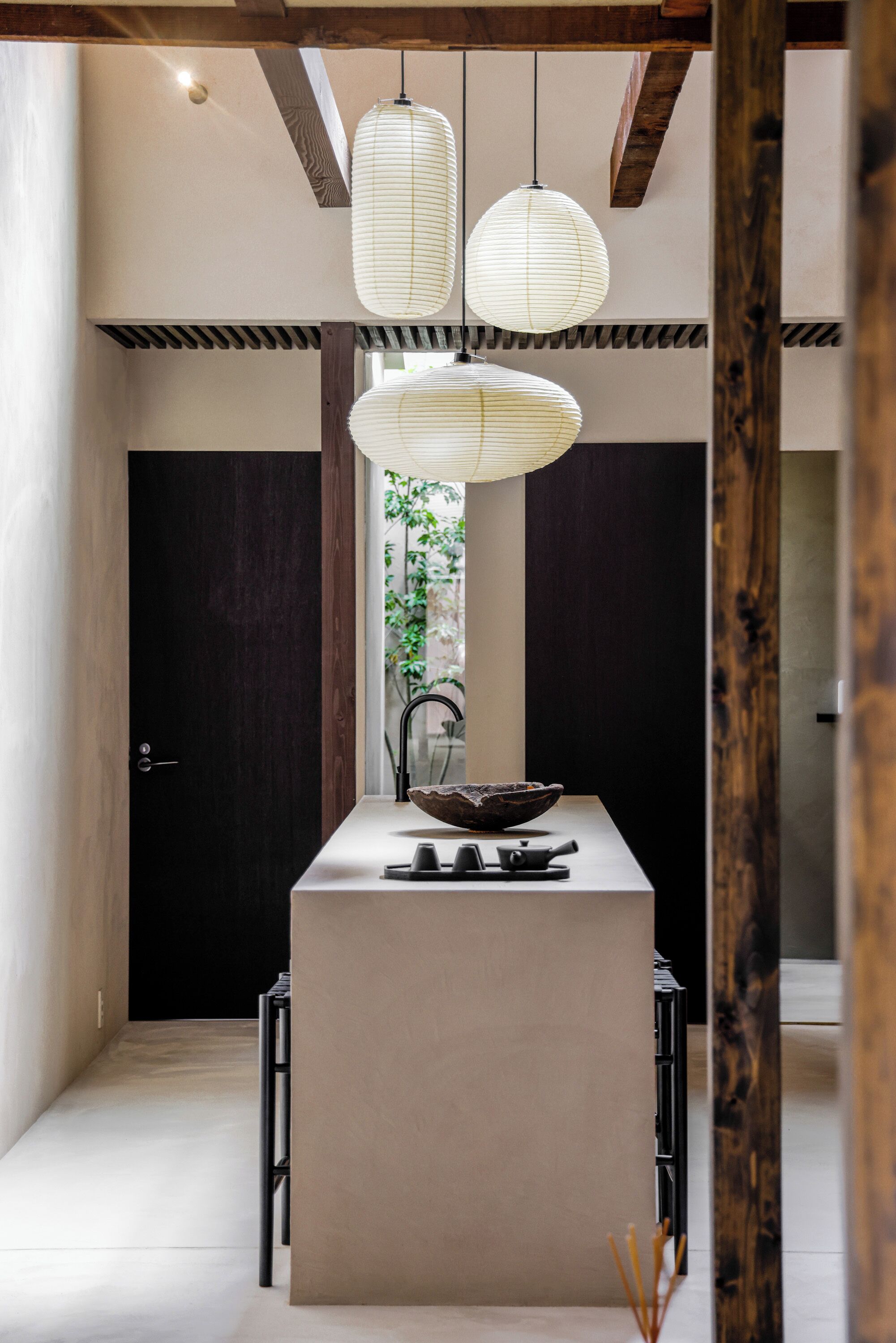 Casa de ciudad de lujo | Comedor