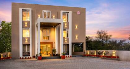 Seasons A Boutique Hotel