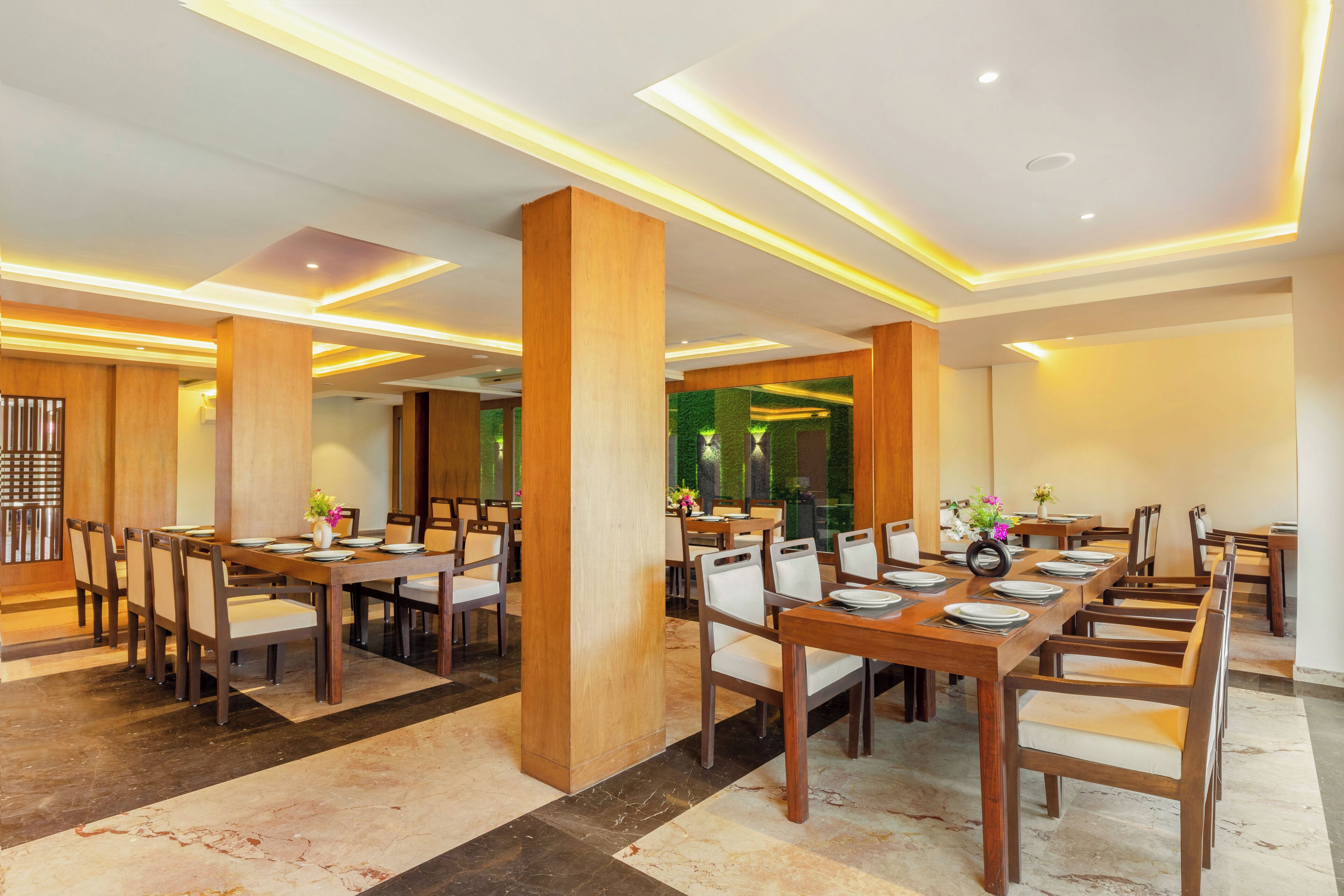 Foto - The Seasons Udaipur - Near Sajjangarh Fort