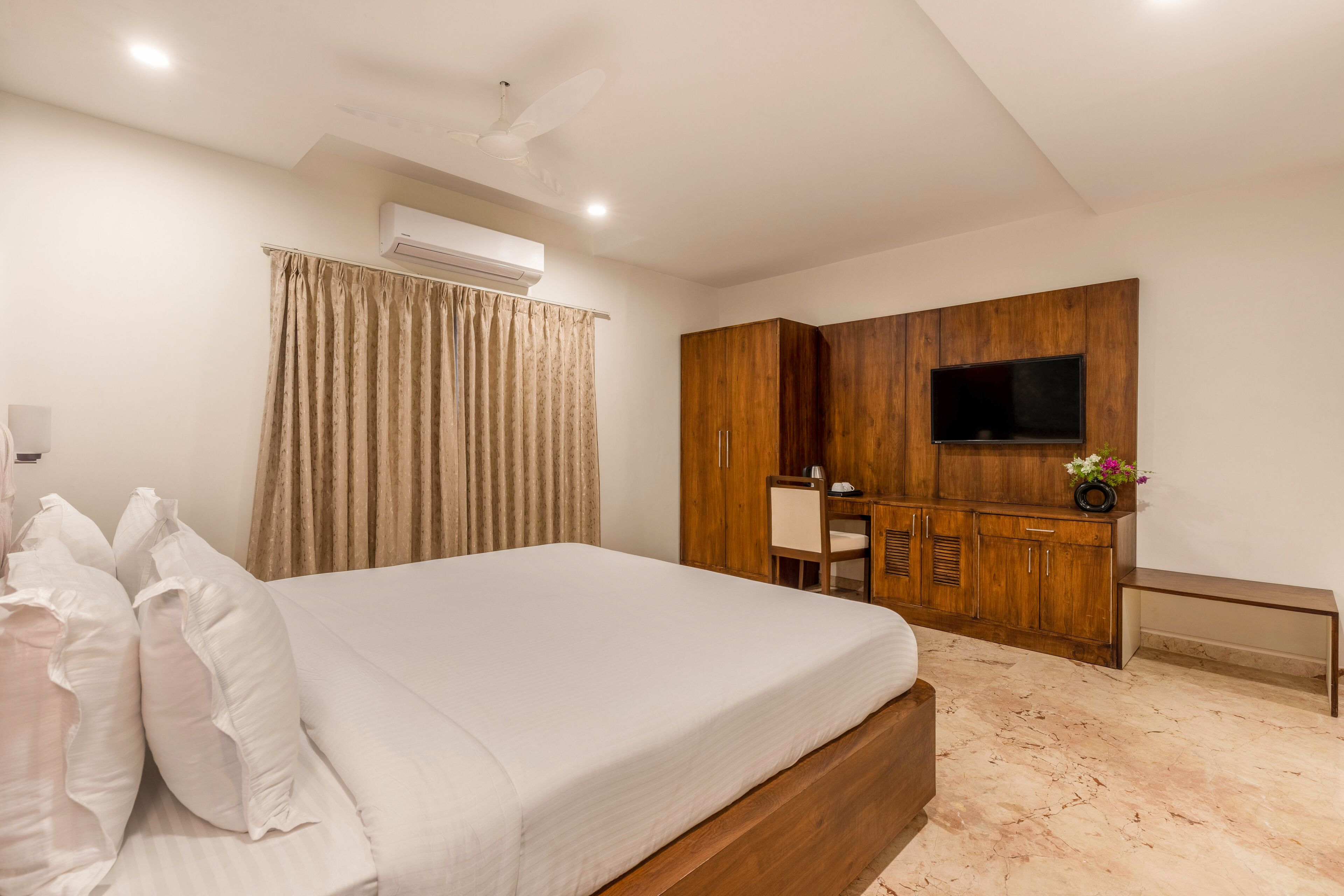 Photo - Seasons Boutique Hotel near Sajjangarh Biological Park, Udaipur