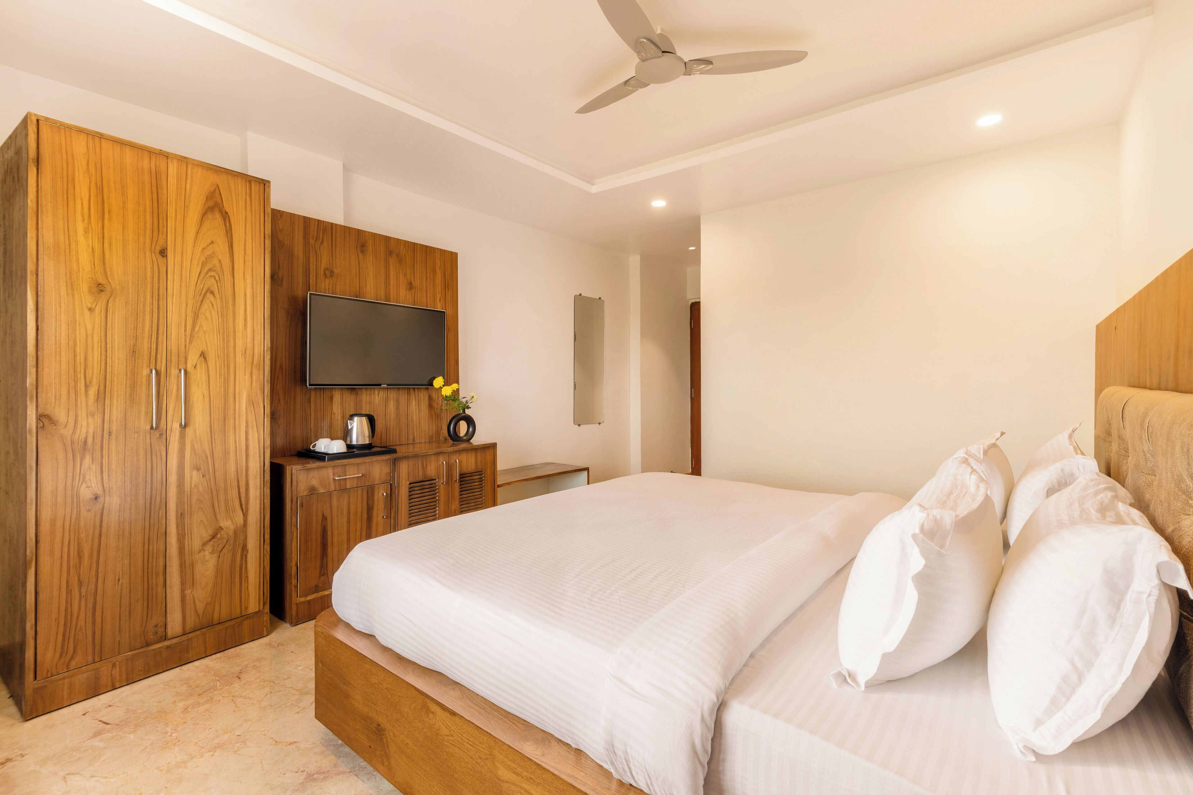 Foto - The Seasons Udaipur - Near Sajjangarh Fort